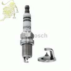 0 242 240 649 Свеча FR6KPP33X+ PLATINAx2 высокий электр. (пр-во BOSCH) 0 242 235 984